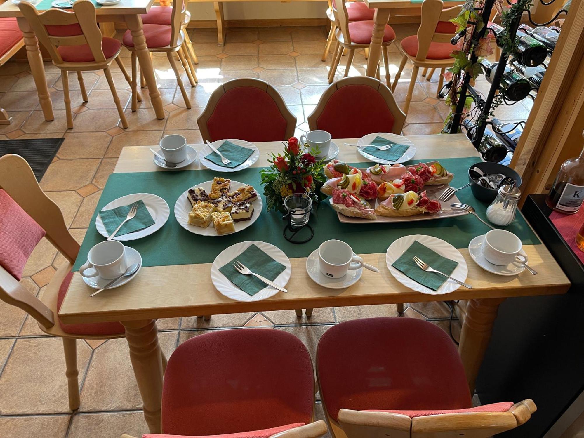 Gasthof Zur Hoffnung Hinterhermsdorf Esterno foto