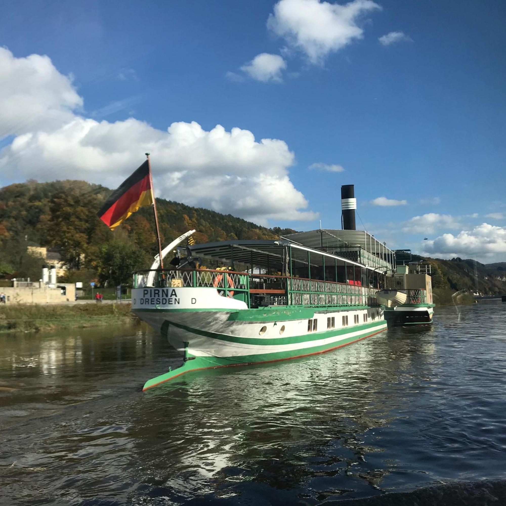 Gasthof Zur Hoffnung Hinterhermsdorf Esterno foto