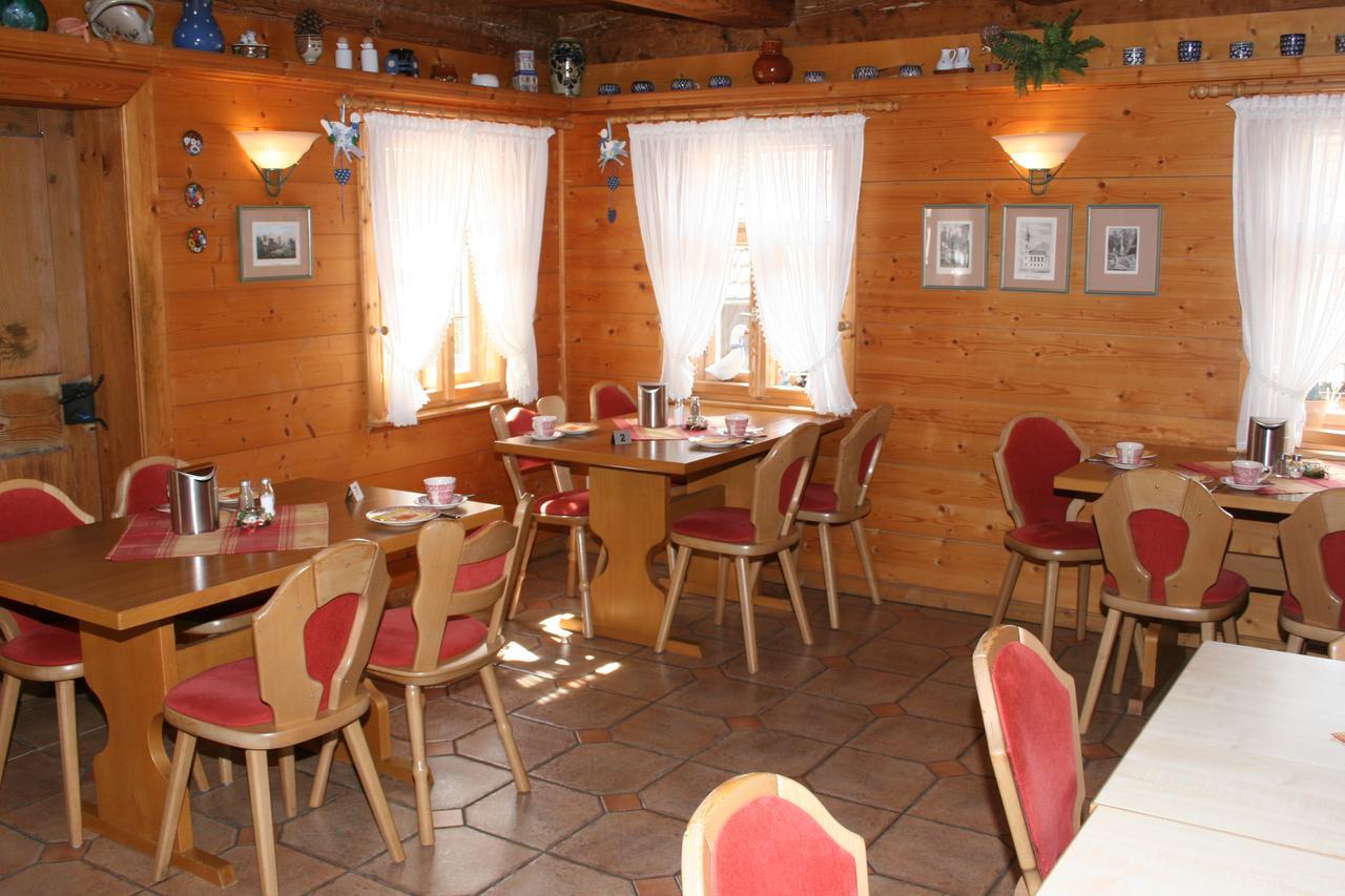 Gasthof Zur Hoffnung Hinterhermsdorf Esterno foto