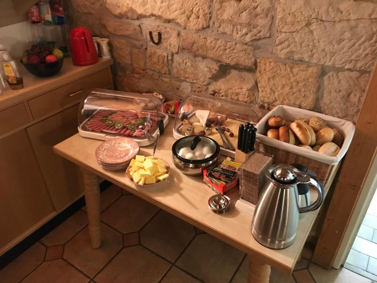 Gasthof Zur Hoffnung Hinterhermsdorf Esterno foto